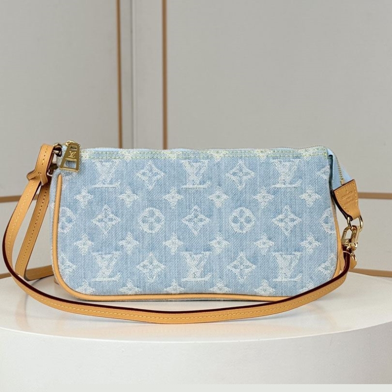 LV Satchel bags